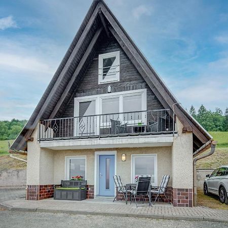 Ferienhaus Hohe Klinge Brotterode Exteriér fotografie